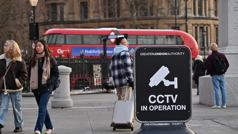 New UK Party Declares War on Technocratic Nightmare