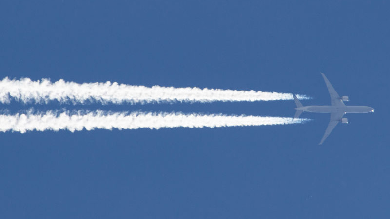 Florida Airports Required to Report Any ‘Weather Modification’ Activities