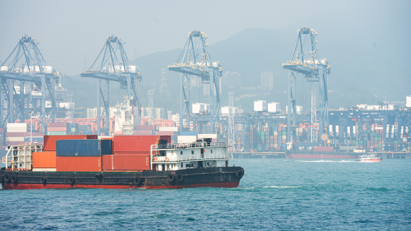 China, US Extend Tariff Pause Another 90 Days
