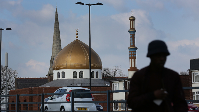 PM Keir Starmer Targeting Britain’s Christian Soul