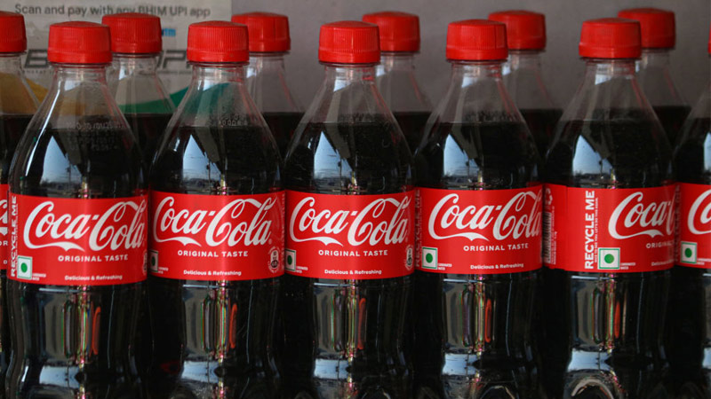 ‘It’s Just Better!’ Trump Announces American Coca-Cola to Use REAL CANE SUGAR