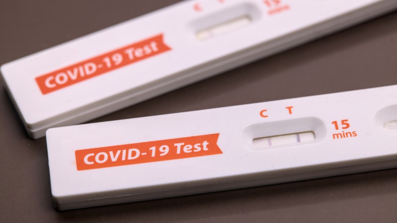 Media Warns World Of “Frankenstein” COVID Variant After It Quadruples In Last Month