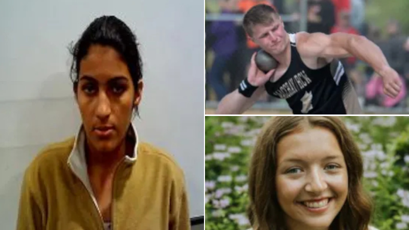 Honduran Illegal Arrested for Killing Two American Teens in DUI Crash in Wisconsin Sanctuary County