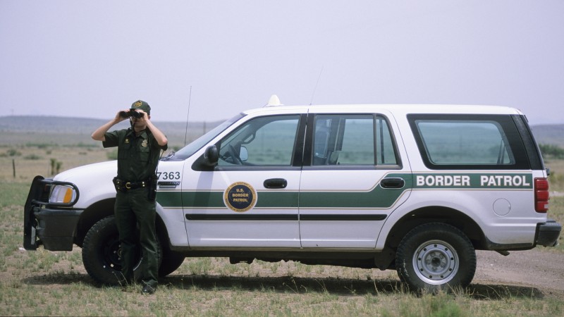 Monday Live: Far-Left Militants Ambush Texas Border Patrol Agents, Shoot Officer In Neck After Months Of Democrat Rhetoric Attacking Immigration Enforcement