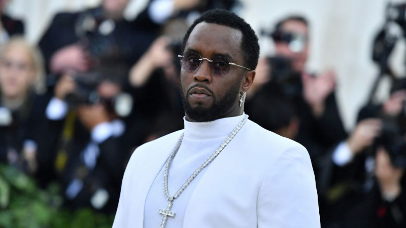 Breaking! P Diddy’s Acquittal Of Serious Charges Proves That Comey’s Daughter Was Quarterbacking A Major Sex Trafficking Coverup Operation Run By The CIA