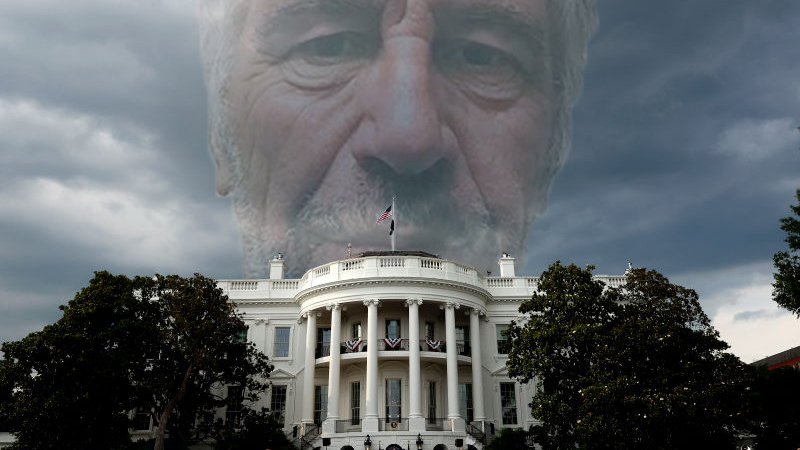 Ron Paul: Mistrusting Government about Epstein and More