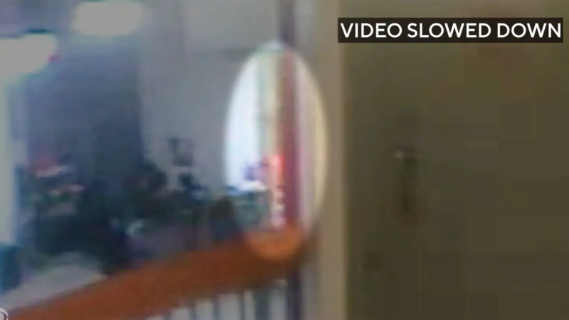 Watch Live: Epstein Prison Footage “Orange Blob” Could Be Fellow Inmate’s Jumpsuit & Report Claims Trump Turned Pedo Over To FBI