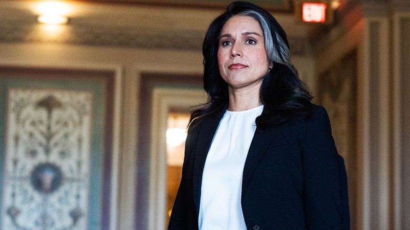 Watch Live: DNI Gabbard Declassifies Reports Showing Obama Fabricated Putin Support Of Trump Despite ZERO Intel Proof