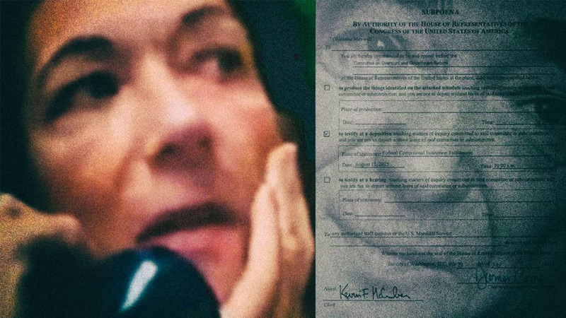 Special Report: The Infinite Epstein Rabbit Hole