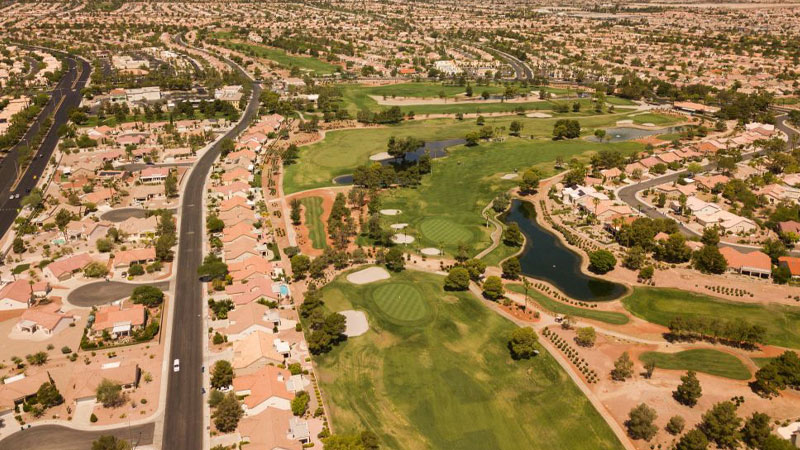 Disturbing Study Suggests Living Near Golf Course Can Increase Parkinson’s Risk 126% Due to Pesticides