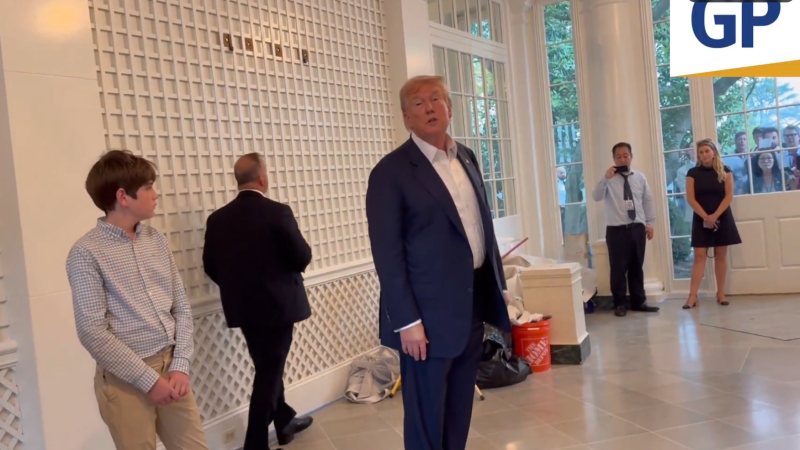 “Time To Indict Obama The Traitor For Treason” – Trump Throws Down The Gauntlet, Promotes Deep State Coup Plotters Being Prosecuted