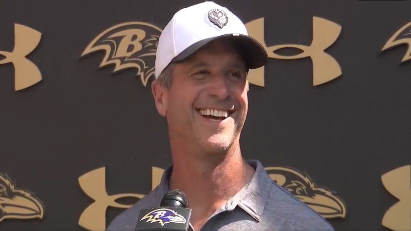 Watch: NFL Head Coach BLASTS Liberal Reporter Asking “Gotcha” Trump Question — “I Root For President Just Like I Want My Quarterback To Be Successful”