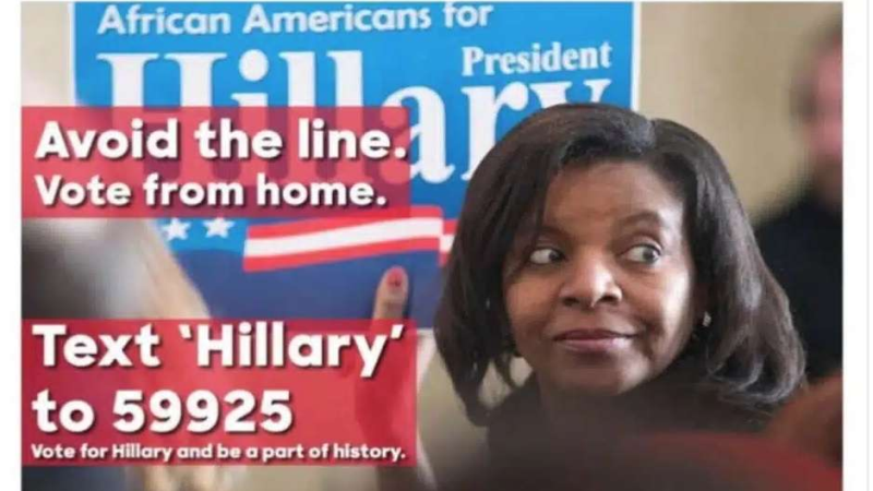 Federal Appeals Court Overturns Conviction Of Twitter User Who Posted “Misleading” Joke Meme Dubbed Election Interference During 2016 Hillary Clinton Campaign