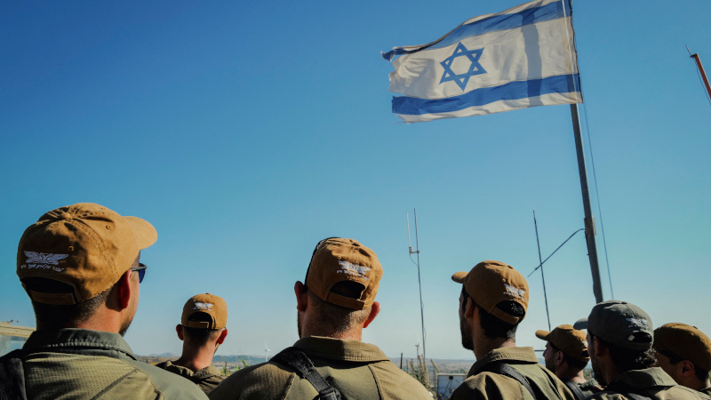 Syrians Fear Israel Normalization Could Trigger Another Countrywide War