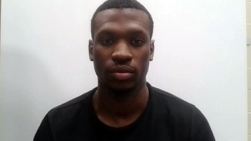 Jamaican Illegal Caught Working as Police Officer While Trying to Buy Gun in Maine
