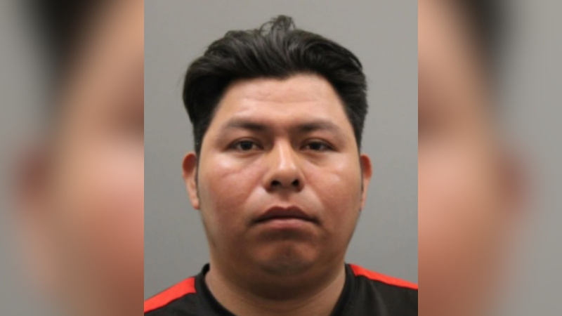 Guatemalan Arrested for Rape of Child Under 10, Threatening Kids With Gun in Alabama