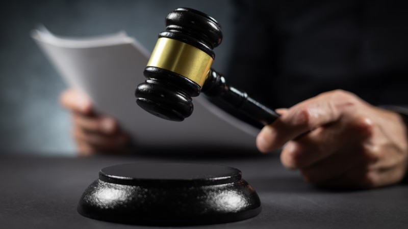 Watch Live: Obama-Appointed Judge Blocks Trump’s Bid To Unseal Epstein Grand Jury Transcripts As Deep State Coup Plotters Face Criminal Referrals