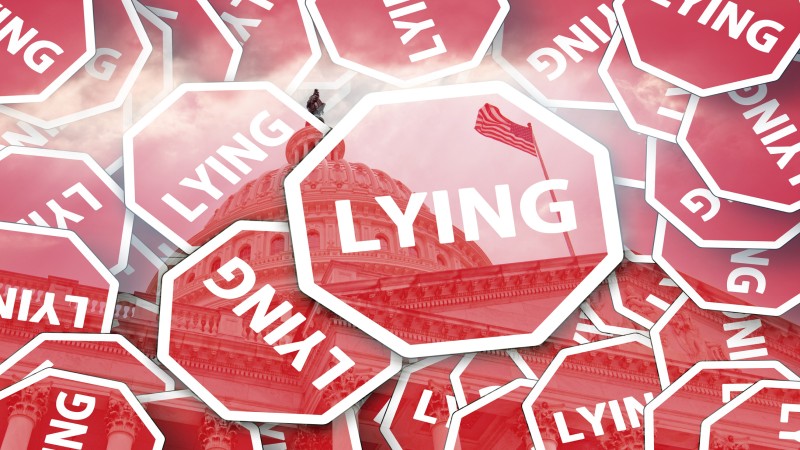 Debunking Democrat Lies About Trump’s Big, Beautiful Bill