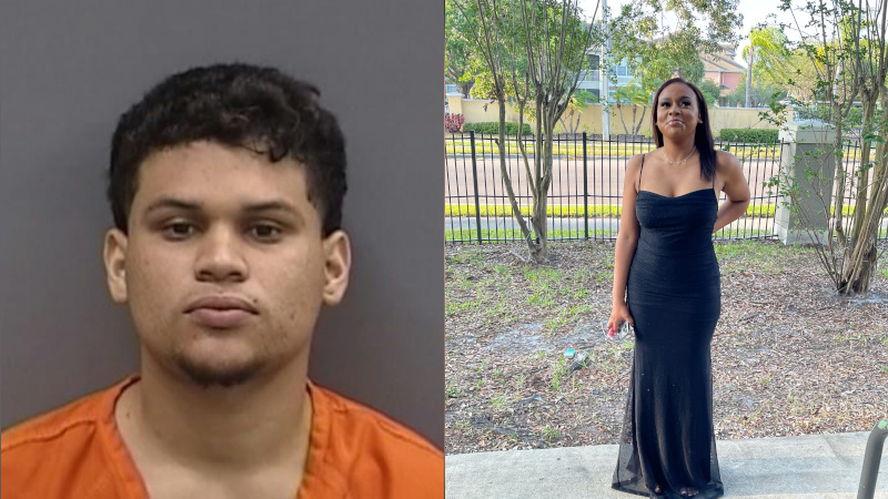 Teen Girl Killed in Hit-and-Run Crash Caused by Honduran Illegal on July 4 – Police