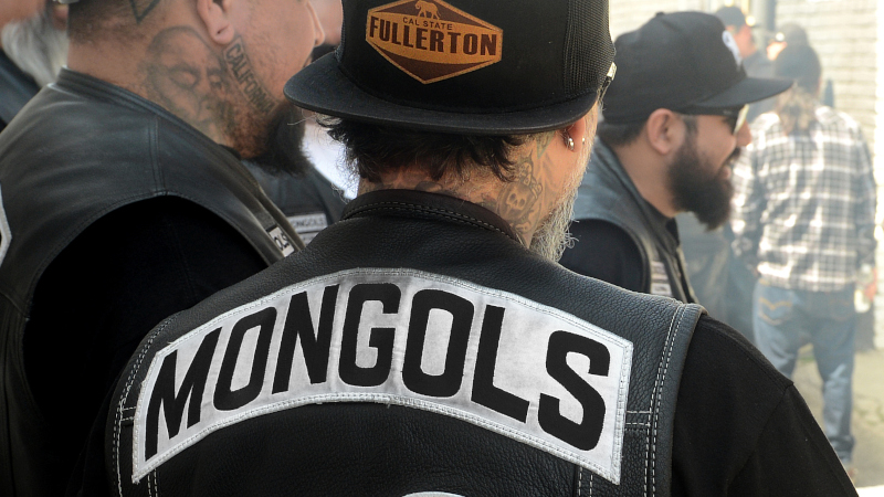FBI, Sheriff’s Office Arrest 28 Motorcycle Gang Members In ‘Operation Mongolian Beef’