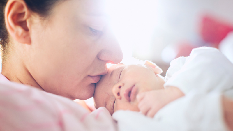 Why Has The Birth Rate In The United States Fallen To The Lowest Level Ever Recorded?