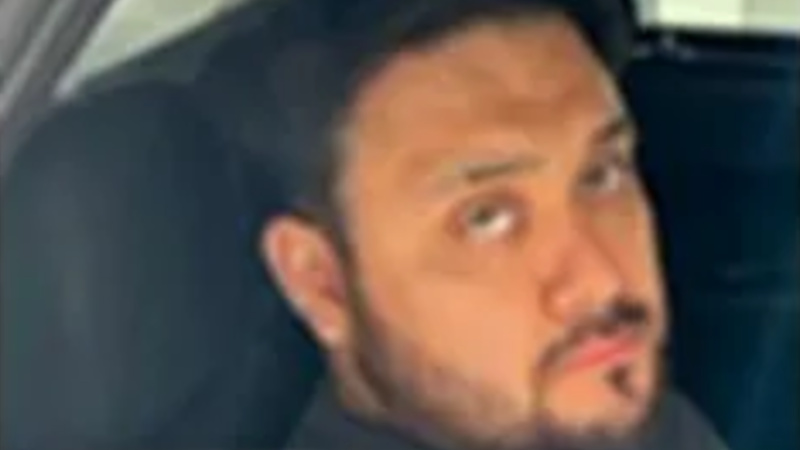 ICE Busts Predator Who “Sexually Assaulted Woman on Independence Day” in Sanctuary State of Oregon
