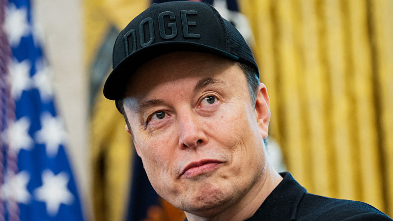 Alex Jones Breaks Down How Elon Musk Has Been Vindicated on Trump/Epstein