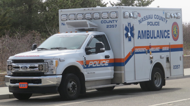 Underage Illegal Arrested for Stabbing Man to Death on Long Island, NY