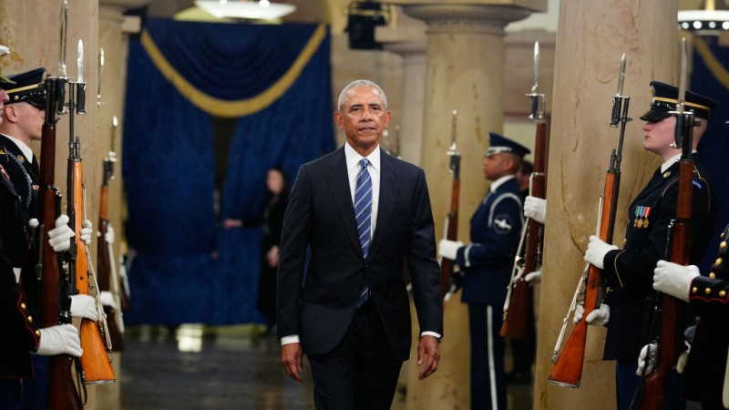 Watch Live: Trump Says Obama Himself Manufactured Crime Of The Century Russia Hoax — Will Deep State Coup Plotters Be Brought To Justice?