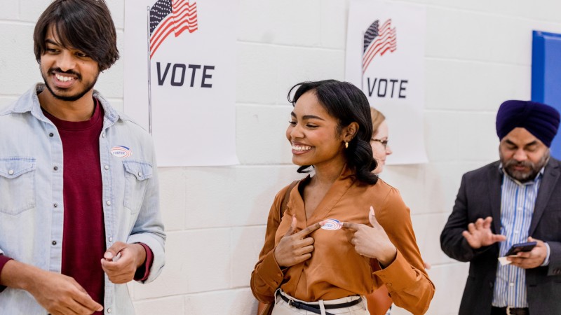 Dem Rep. Admits Party Using Illegals For Gerrymandering Amid Nationwide Redistricting War Ahead Of 2026 Midterms