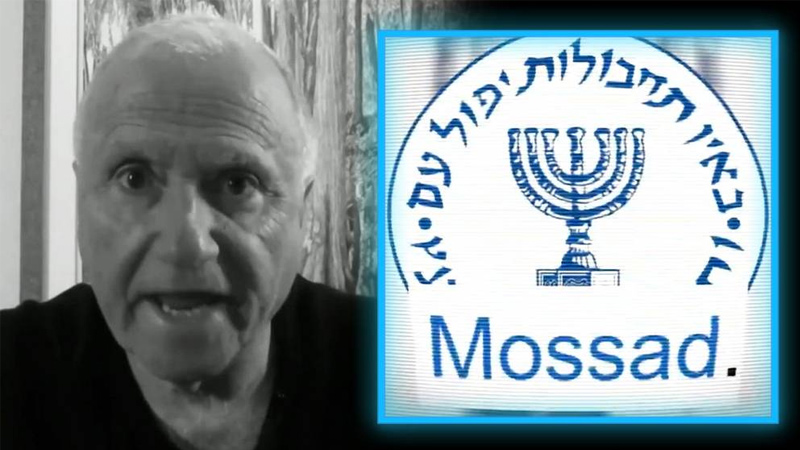 BREAKING: Famous CIA Commander Just Exposed Mossad For Running The Jeffrey Epstein Operation, And That President Trump Is A Hero Who Is In The Process Of Taking Them Down!