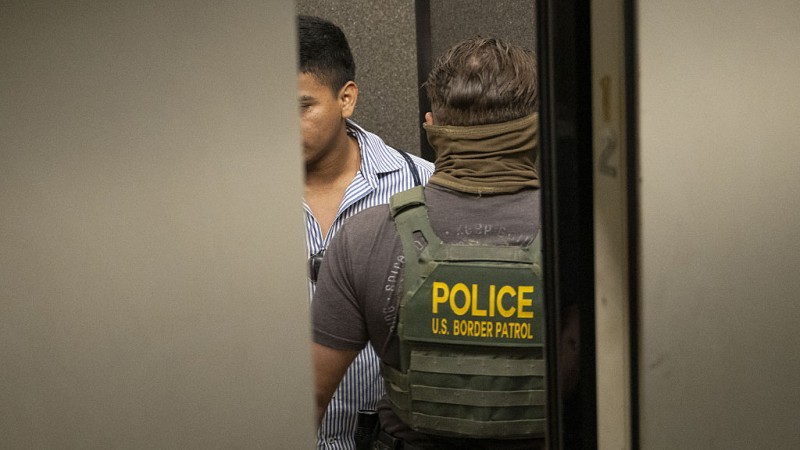 CNN’s Scott Jennings Gets Dems To Admit Socialist NYC Mayoral Candidate Wants To Block ICE From Deporting Jailed Illegal Aliens