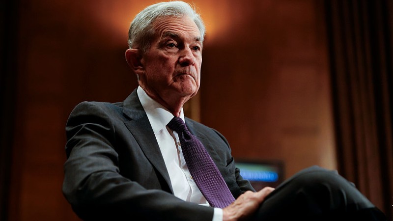 “Anybody But ‘Too Late’ Jerome Powell” – Trump Calls On Congress To Investigate Fed Chair & Demands Interest Rates Be Lowered