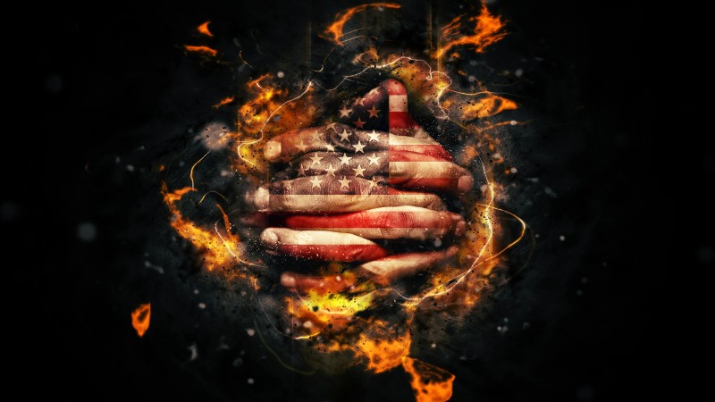 Must-Read! General Michael Flynn, Alex Jones & Others Respond To Trump-Epstein Crisis By Urging POTUS To Change His Tune & Praying For God To Protect Him From Dark Forces