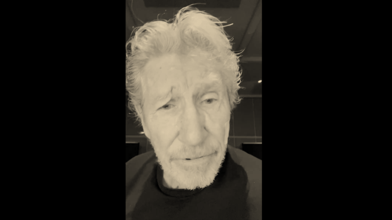 ‘Pink Floyd’ Frontman Roger Waters Could Face Up To 14 Years In Prison For Supporting Pro-Palestine Group Dubbed “Terrorist Organization” By UK Parliament