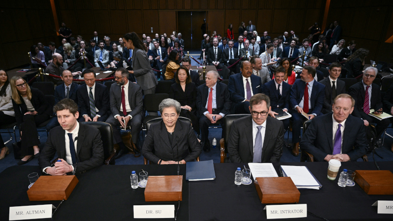 AI Power Grab Stopped — For Now