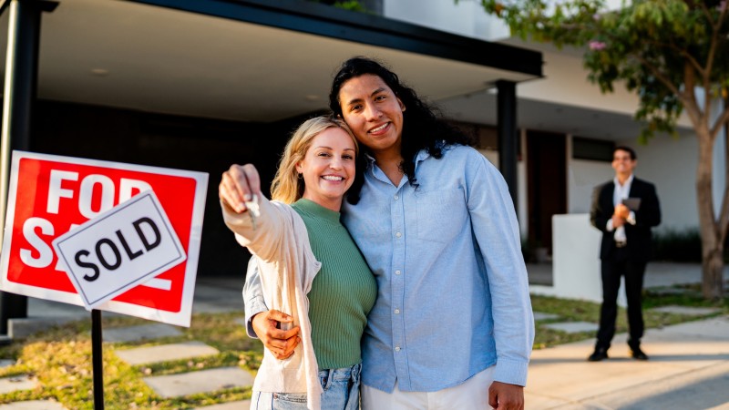 Good News! Trump Admin Makes Americans’ Rent History Count Towards Qualifying For Mortgage