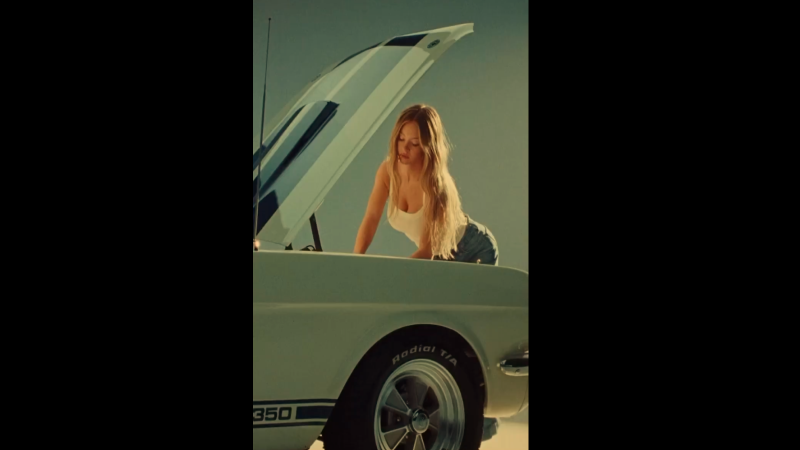 Leftists & Legacy Media Cry Racism, Claim Viral Sydney Sweeney American Eagle Ad Is “Nazi” Propaganda