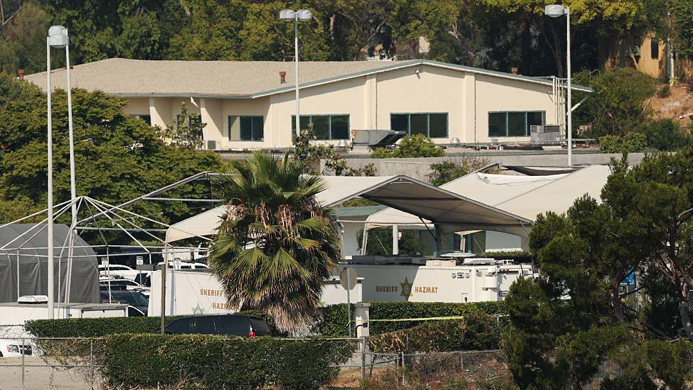 Breaking: 3 LA County Deputies Killed Following Explosion at Training Facility