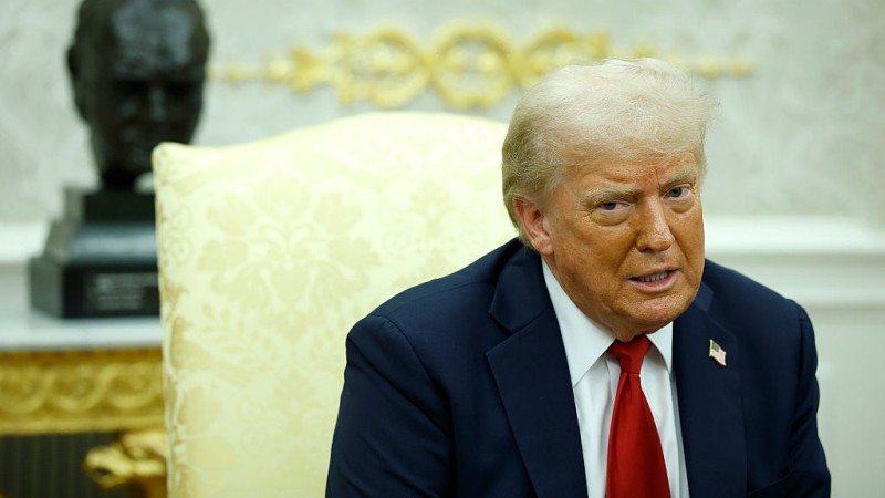 Watch Live: Trump Admin Feeling MAGA Pressure On Epstein, May Launch Special Counsel & “Set Things Right”