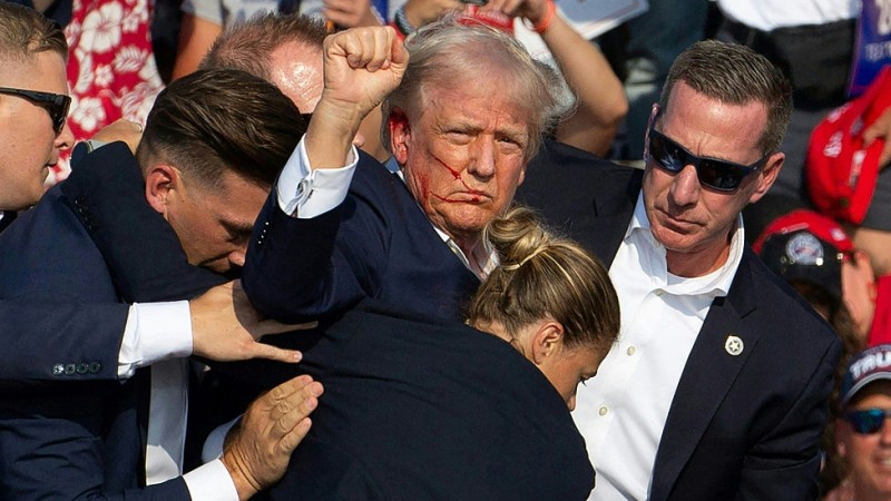 Sunday Emergency Broadcast! One Year After Attempted Trump Assassination In Butler, PA, Epstein Case Cover-Up Triggers Total Political Meltdown As POTUS Warns Dems Doctored Files — Must-Watch/Must-Share Transmission