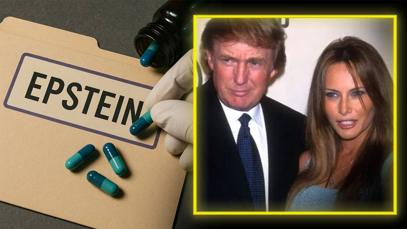 BREAKING: Deep State Operative Maurene Comey Planted Anti-Trump Poison Pills In The Ghislaine Maxwell / Epstein Cases She Ran