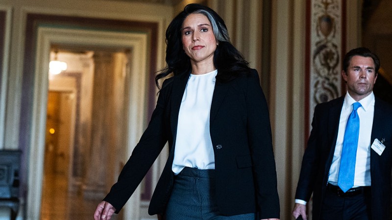 Gabbard To Release More Obama Russiagate Files, ‘Cannot Fathom’ How Durham, Mueller Missed Evidence Of ‘Years-Long Coup’