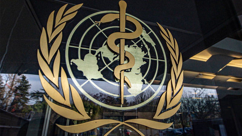 Watch: RFK Jr. Declares U.S. Will Reject New WHO Pandemic Rules — Slams Medical Tyranny, Global Health IDs, Vaccine Passports, Centralized Database
