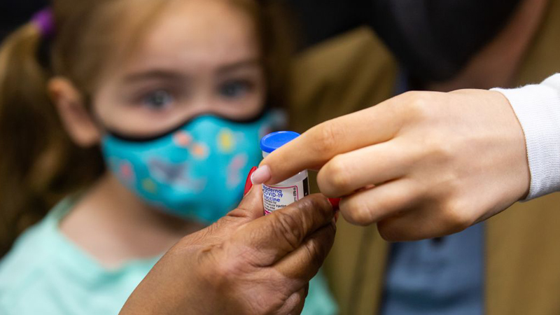 Rep. Gosar Reintroduces Bill to Strip Liability Protection From Vaccine Makers