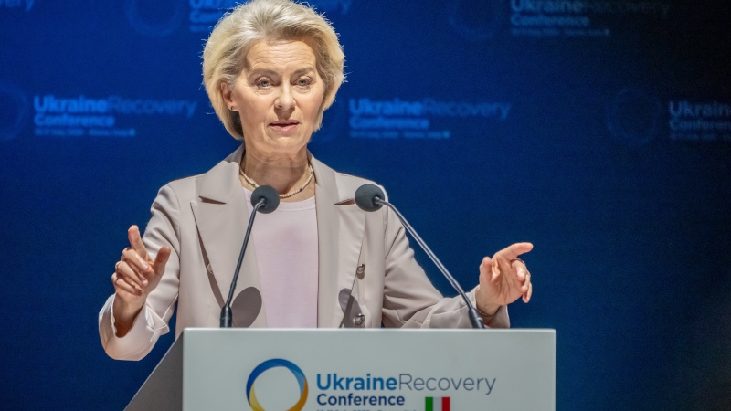 Relations With US Will Never Be the Same – EU Chief