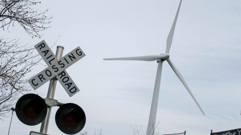 Green Agenda Fallout: Democrat-Led Northeast Now Has Highest Electricity Prices In Nation 