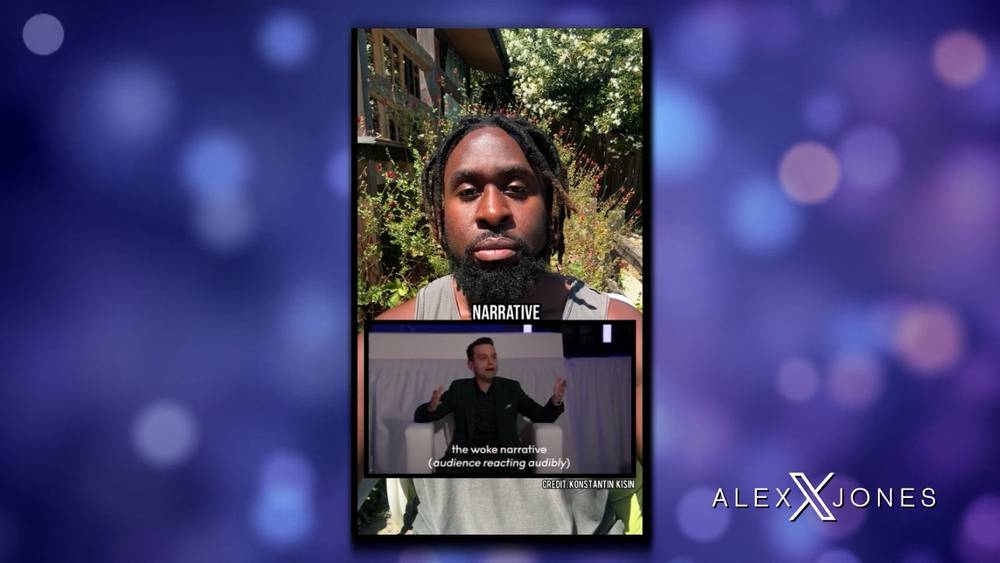 VIDEO: Watch Crowd Of Brainwashed SJWs Laugh When They’re Told White People Didn’t Invent Slavery & The British Empire Helped End It Throughout The World