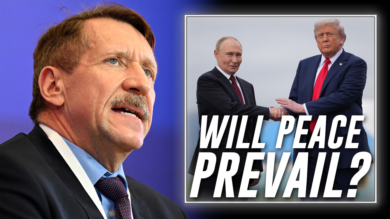 EXCLUSIVE: High-Ranking Russian Insider Viktor Bout Reveals The Five Different Ukraine War Scenarios That Are About To Unfold