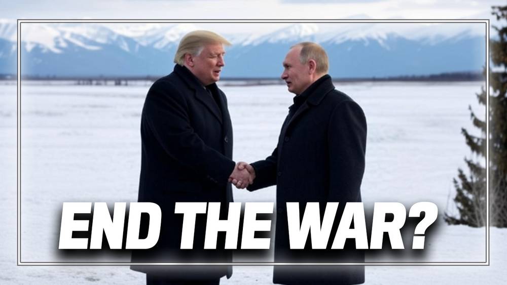 World War 3 Alert: Russia Warns Globalists Will Engage In “Titanic Efforts” And False Flag Attacks To Derail The Trump/Putin/Ukraine Peace Summit In Alaska This Friday